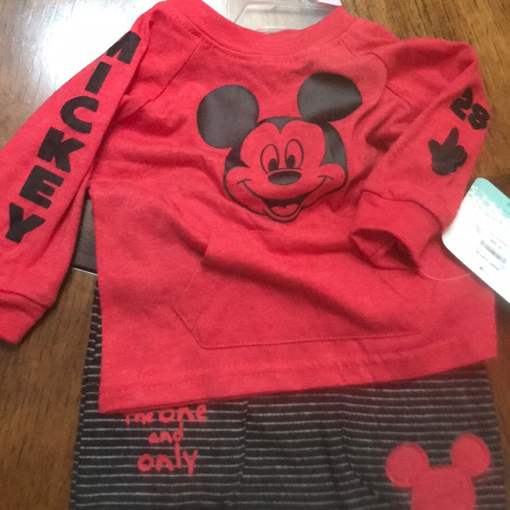 Disney Baby! 2 sitter